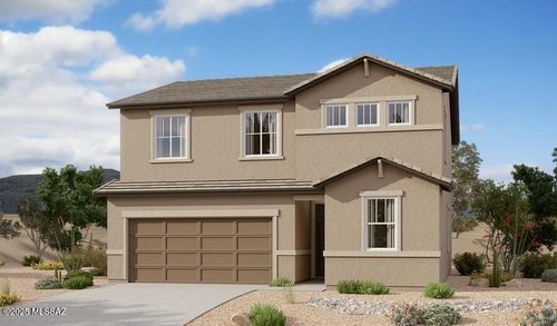 11890 E Becker Drive, Vail, AZ, 85641 | Card Image