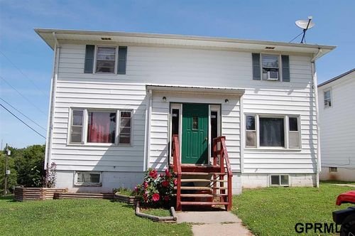 1524 1/2 3rd Ave, Plattsmouth, NE, 68048-2820 | Card Image
