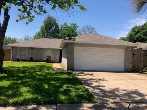 1811 Crosscoach Ln, Katy, TX, 77449-3226 | Card Image