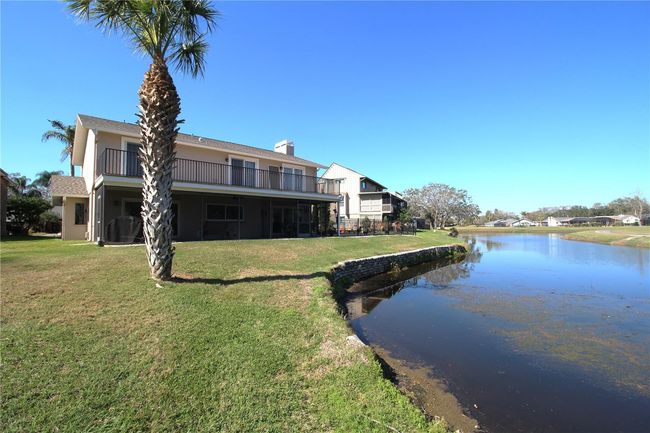 130 Water Oak Way, House other with 4 bedrooms, 3 bathrooms and null parking in OLDSMAR FL | Image 15