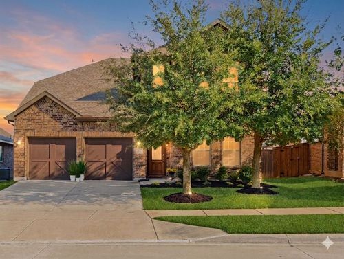6549 Longhorn Herd Ln, Fort Worth, TX, 76123-2125 | Card Image