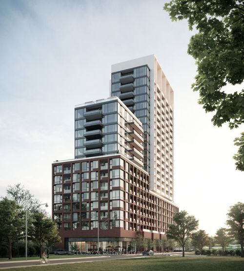 206-28 Ann St, Mississauga, ON, L5G3G1 | Card Image