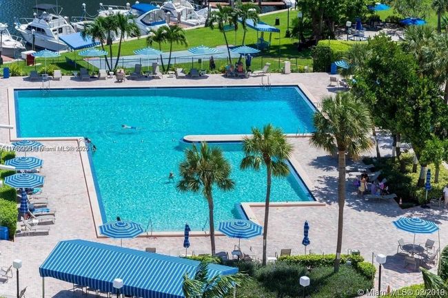 APT-1920 - 2500 Parkview Dr, Condo with 2 bedrooms, 2 bathrooms and null parking in Hallandale Beach FL | Image 17