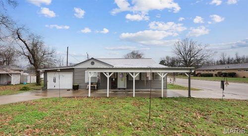 345 S Catalpa St, Dexter, MO, 63841-2071 | Card Image
