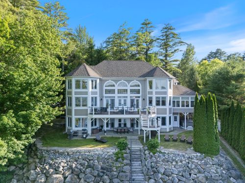 21 Lake Shore Dr, Naples, ME, 04055-3151 | Card Image