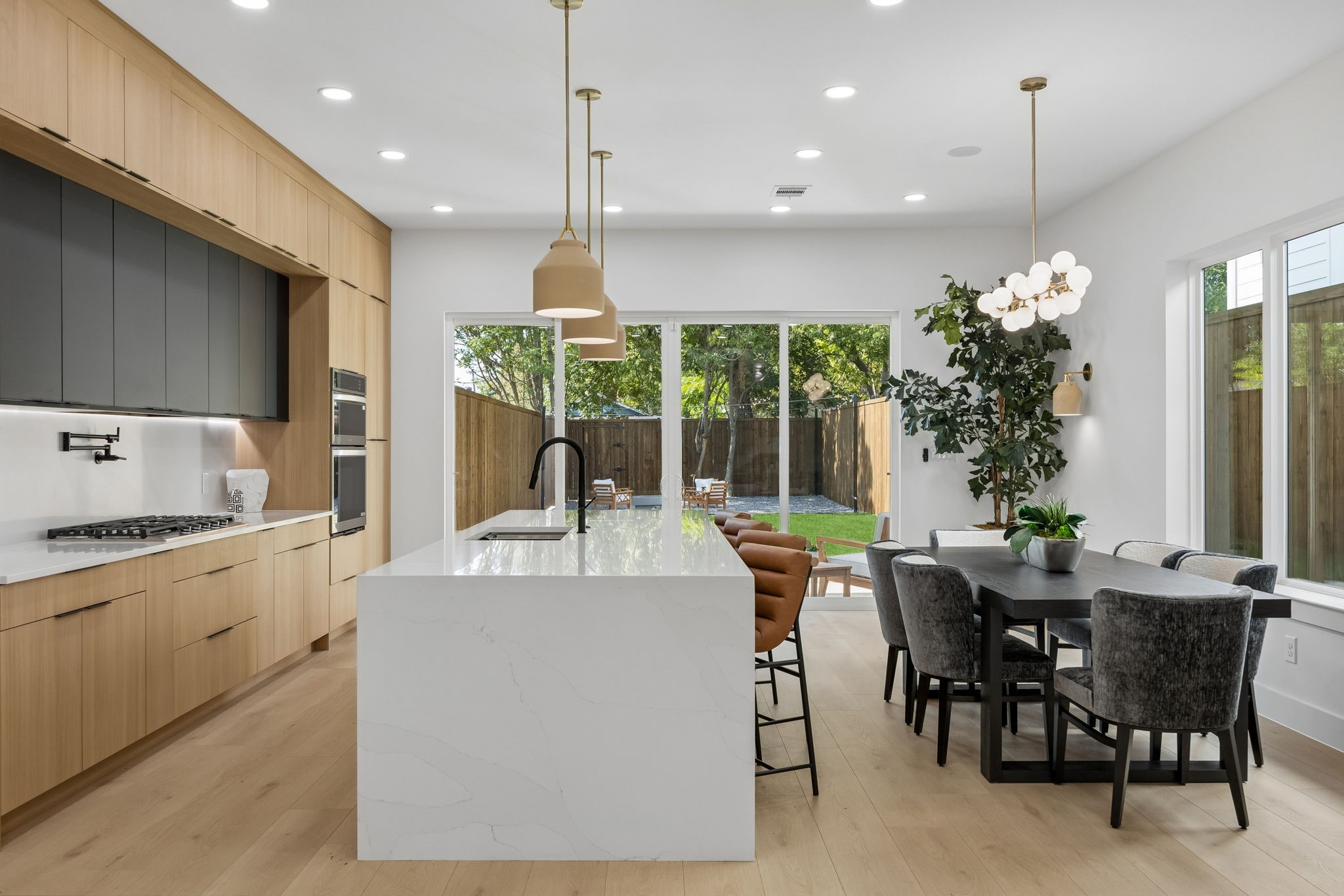 Residential in Dallas 3