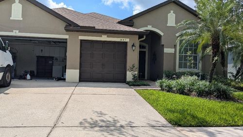 1447 Emerald Hill Way, VALRICO, FL, 33594-5026 | Card Image