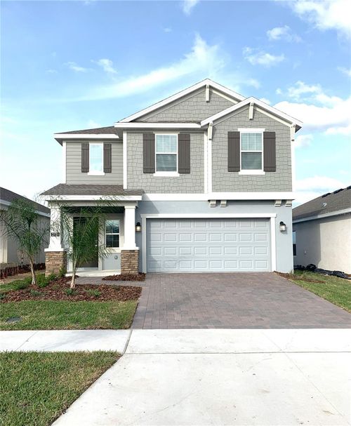 2731 Runners Cir, CLERMONT, FL, 34714-8115 | Card Image