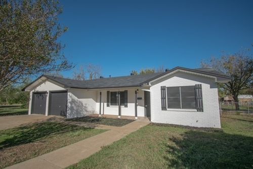 512 Arthur Street, McGregor, TX, 76657 | Card Image