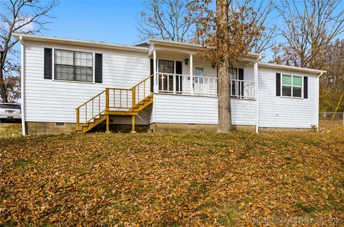 474677 E 611 Rd, Watts, OK, 74964-6861 | Card Image