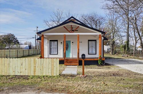 2034 N Fulton Ave, Tulsa, OK, 74115-4270 | Card Image