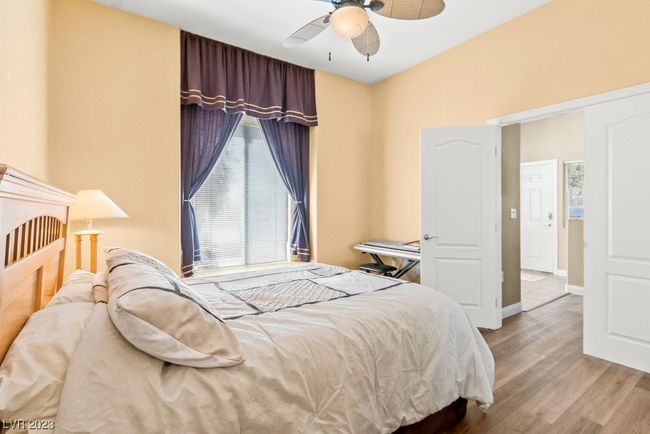 UNIT-101 - 3450 Cactus Shadow St, Condo with 2 bedrooms, 2 bathrooms and null parking in Las Vegas NV | Image 14