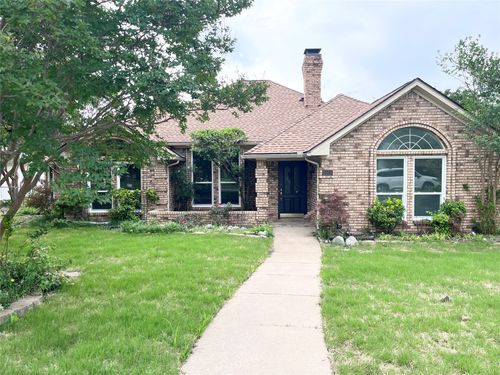 1404 Stoneboro Ln, Richardson, TX, 75082-3000 | Card Image