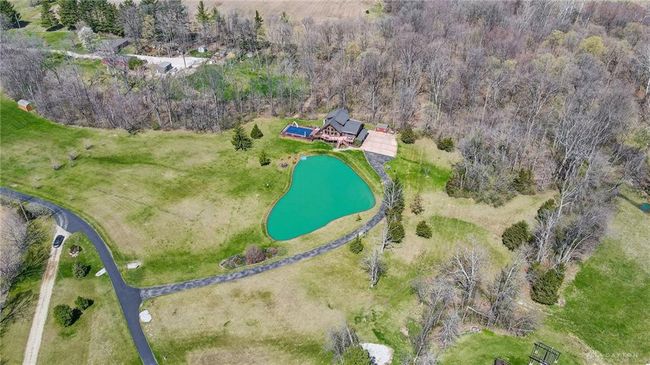 4052 127 N, House other with 3 bedrooms, 3 bathrooms and null parking in Eaton OH | Image 9