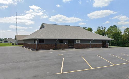 3309 Water Tower Rd, Marion, IL, 62959-5537 | Card Image