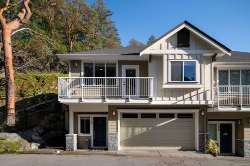 110-3439 Ambrosia Cres, Langford, BC, V9C0K4 | Card Image