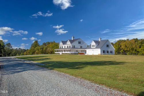 8589 Mcghees Mill Rd, Semora, NC, 27343-8146 | Card Image