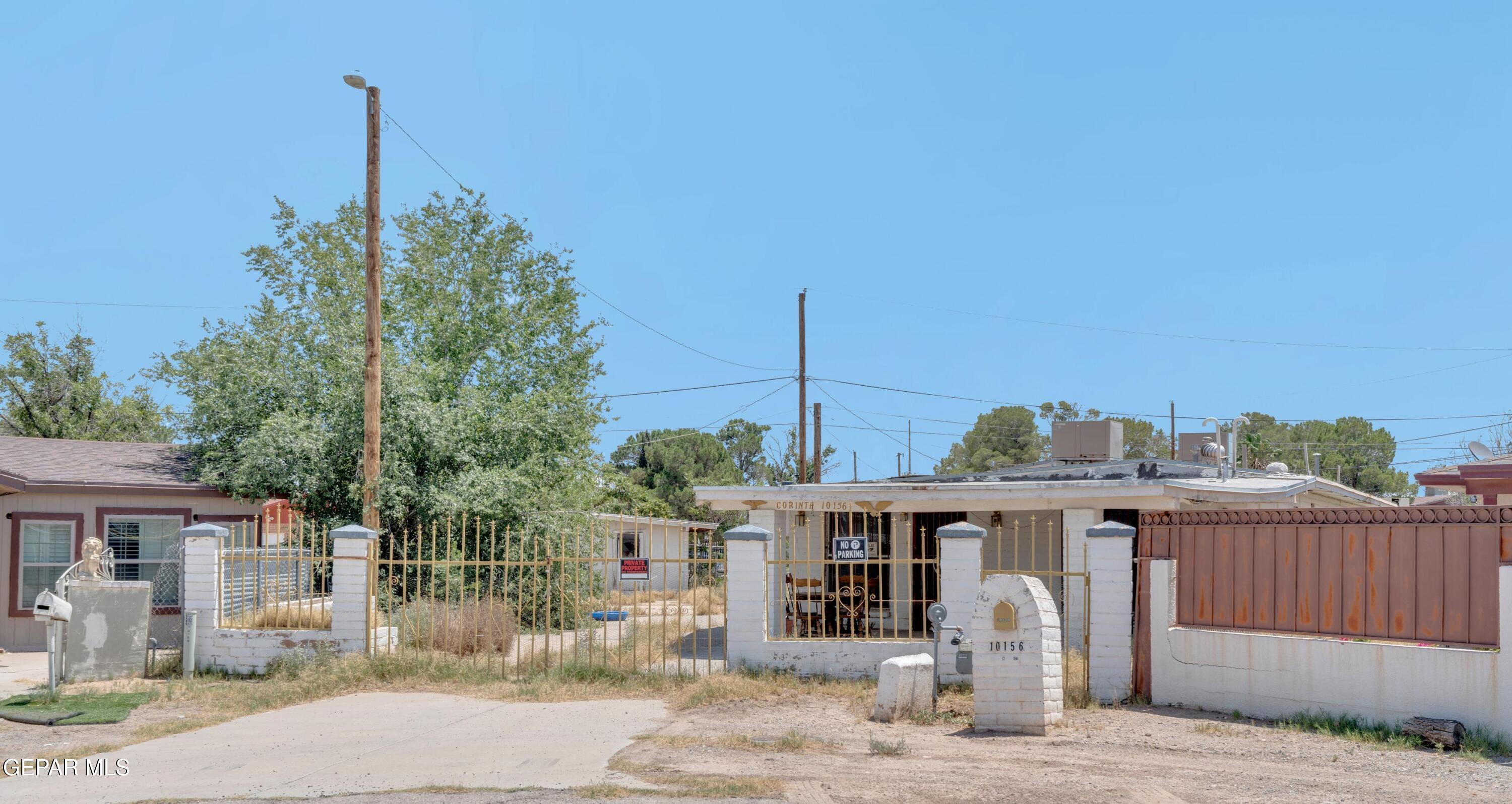 Residential in Socorro 4