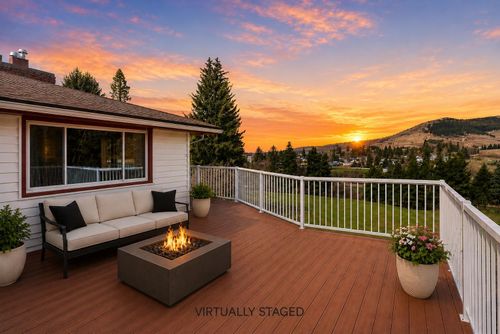 147 N Lindsey St, Tekoa, WA, 99033-5125 | Card Image