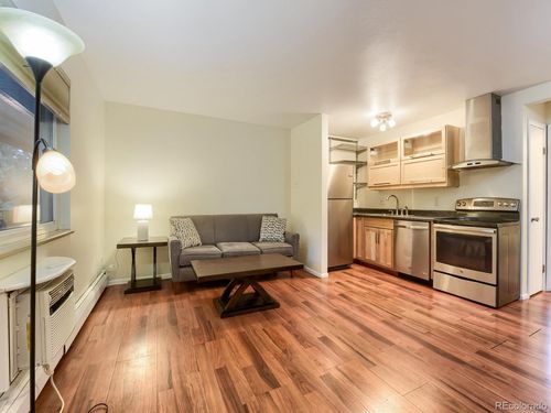 d-318-5875 E Iliff Ave, Denver, CO, 80222 | Card Image