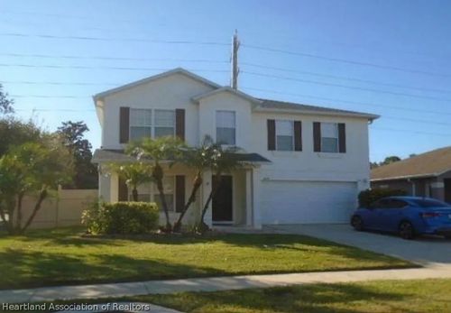 2484 Monte Cristo Way, Sanford, FL, 32771-5812 | Card Image