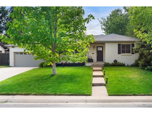 801 S Harrison St, Denver, CO, 80209-5021 | Card Image