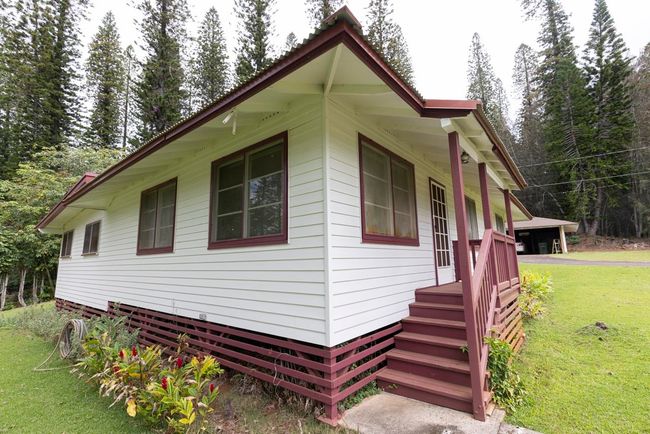437 Hau Dr, House other with 3 bedrooms, 2 bathrooms and null parking in Lanai City HI | Image 24