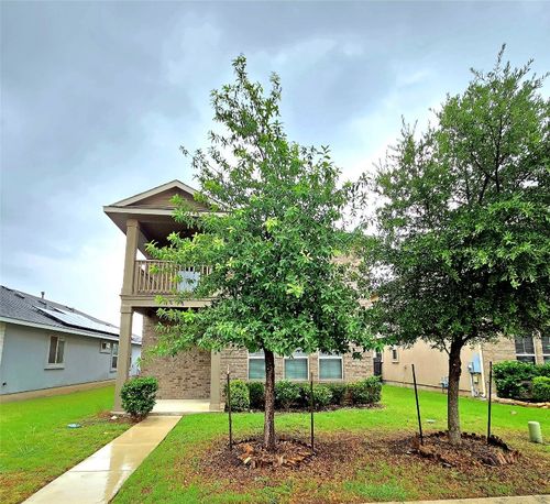 1508 Hamiltons Way, Leander, TX, 78641-3580 | Card Image