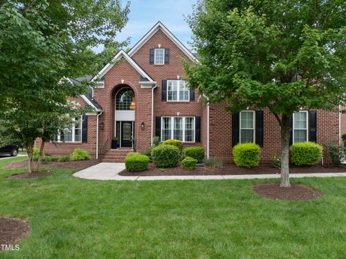 9615 Clubvalley Way, Raleigh, NC, 27617 | Card Image
