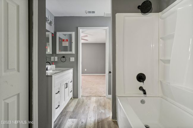 221 Monterey Blvd, House other with 3 bedrooms, 2 bathrooms and null parking in Baldwin FL | Image 9