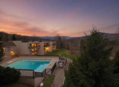 11-1307 Notchbrook Rd, Stowe, VT, 05672-5531 | Card Image
