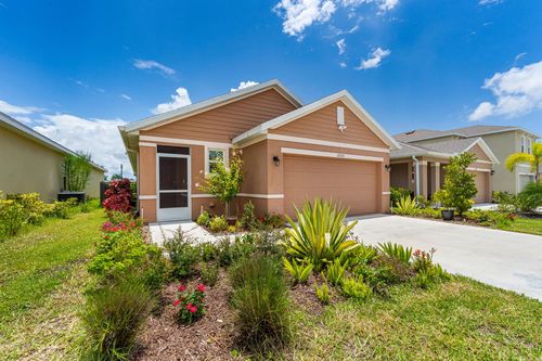12230 Sw Rimini Way, Port St. Lucie, FL, 34987-5432 | Card Image