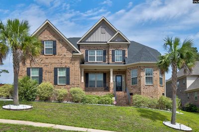 889 Royal Oak Drive, House other with 5 bedrooms, 3 bathrooms and null parking in Elgin SC | Image 1