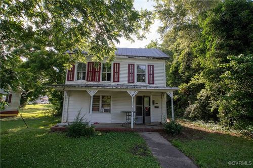 513 N Mecklenburg Ave, South Hill, VA, 23970-2024 | Card Image