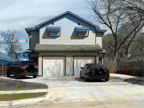 3445 Frazier Ave, Fort Worth, TX, 76110-3673 | Card Image