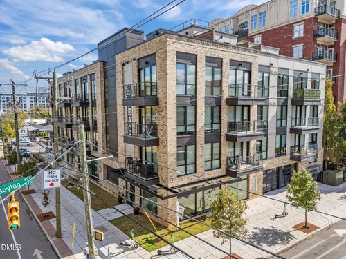 apt-307-615 W Peace St, Raleigh, NC, 27605-1981 | Card Image