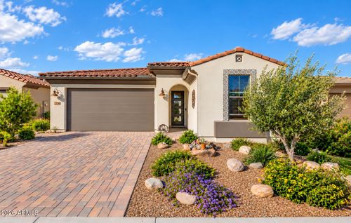 3136 Prospector Way, Wickenburg, AZ, 85390-0003 | Card Image