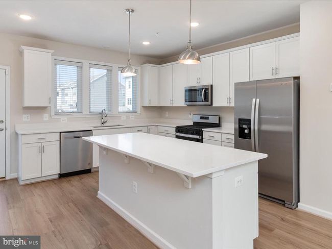 3329 Watershed Blvd, Townhouse with 3 bedrooms, 4 bathrooms and null parking in LAUREL MD | Image 11