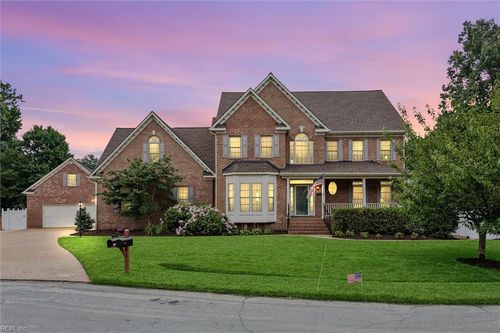 106 Manokin Turn, Yorktown, VA, 23693-2786 | Card Image