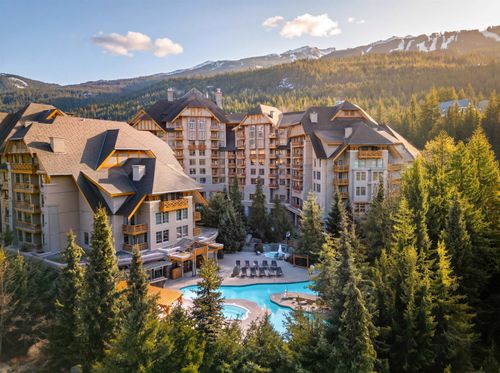 725-4591 Blackcomb Way, Whistler, BC, V8E0Y4 | Card Image