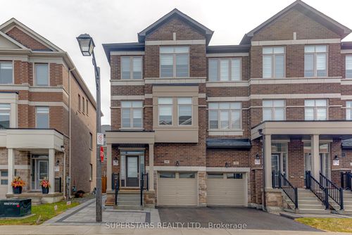 15 Sissons Way, Markham, ON, L6B1R2 | Card Image