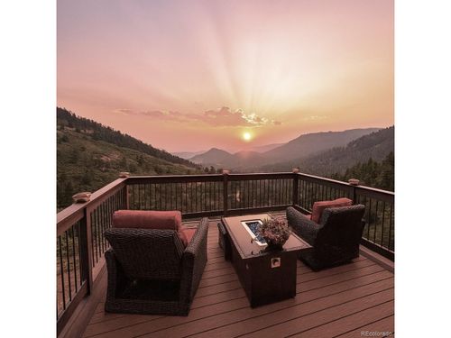 15450 Elk Mountain Trl, Littleton, CO, 80127-9630 | Card Image