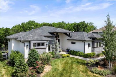 12 Buffalo Ridge Drive, House other with 4 bedrooms, 3 bathrooms and null parking in Lake Winnebago MO | Image 2