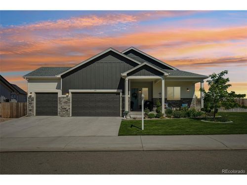 1550 S Gardenia Dr, Milliken, CO, 80543-8349 | Card Image