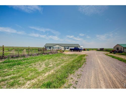 45626 County Road 95, Briggsdale, CO, 80611-9011 | Card Image