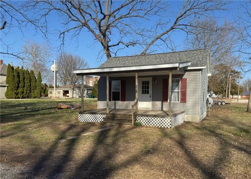 212 S Illinois St, Atwood, IL, 61913-7153 | Card Image