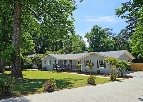 260 E Valley Dr, Marietta, GA, 30068-3676 | Card Image
