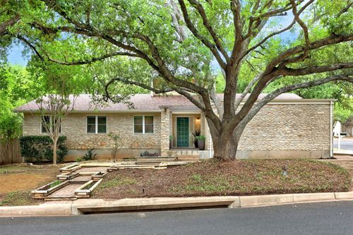 6201 Quail Holw, Austin, TX, 78750-8229 | Card Image