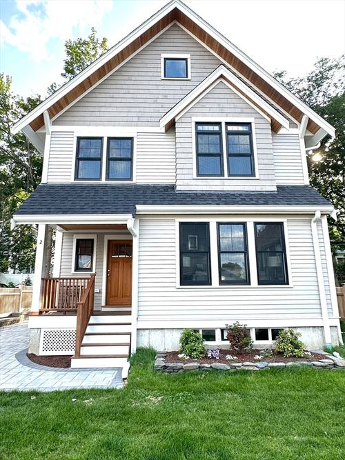 2 Wilkins Pl, Boston, MA, 02131-3620 | Card Image