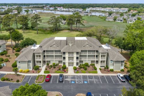 5925-1551 Spinnaker Dr, North Myrtle Beach, SC, 29582-8600 | Card Image